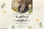 Syafila Script, a Script Font by Nowlystudios (Thumbnail 3 of 8)