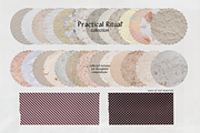 Practical Ritual: Collection, an Object Graphic by TiriCo (Thumbnail 7 of 12)