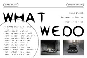 CS Ghita Mono Drawn, a Sans Serif Font by Craft Supply Co. (Thumbnail 7 of 8)