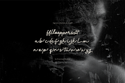 Martadinata | Bold Signature Font, a Script Font by gracetype_studio (Thumbnail 11 of 12)