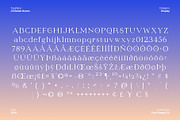 CS Relish Drawn, a Serif Font by Craft Supply Co. (Thumbnail 8 of 8)