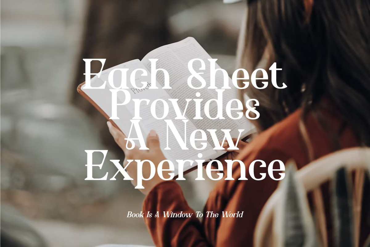 After Memory, a Serif Font by elevencreateam (Photo 5 of 8)