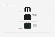 Wood Pin Badge Mockup, a Product Mockup by Mokr (Thumbnail 3 of 12)