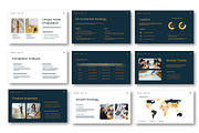 Pitch Deck Google Slide Presentation, a Presentation Template by Siska Arista (Thumbnail 3 of 5)