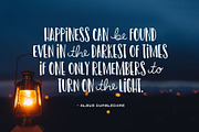 Twinkle the Star Font, a Sans Serif Font by Denise Chandler (Thumbnail 3 of 7)
