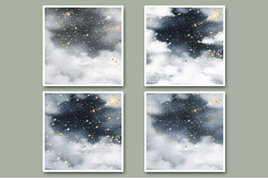 Starry Dark Sky 3