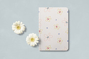 Cute kids doodles, seamless patterns, a Pattern Graphic by Good Studio (Thumbnail 11 of 11)