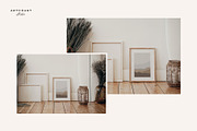 Grace - Frame & Canvas Mockups, a Presentation Template by Artcoast Studio (Thumbnail 7 of 8)