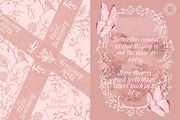 Marbelle - Handmade, a Sans Serif Font by Setara Langit CreativeStd (Thumbnail 2 of 9)