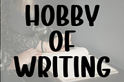 Good Notes, a Script Font by FreshTypeINK (Thumbnail 7 of 8)