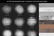 Ultimate Brush Toolbox – Acrylic, a Brush Add-On by Nathan Brown (Thumbnail 5 of 5)
