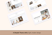 Cool Green Shopify 2.0 Theme, a HTML Template by Zqdo (Thumbnail 2 of 9)