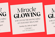 Calibra 20 Fonts | Save 40%, a Serif Font by Mulkan Nazir (Thumbnail 10 of 17)