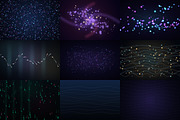 Professional Digital Backgrounds, a Background Graphic by cheapmotiongraphics (Thumbnail 6 of 7)