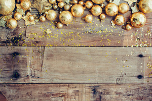 Christmas background featuring background, xmas, and vintage