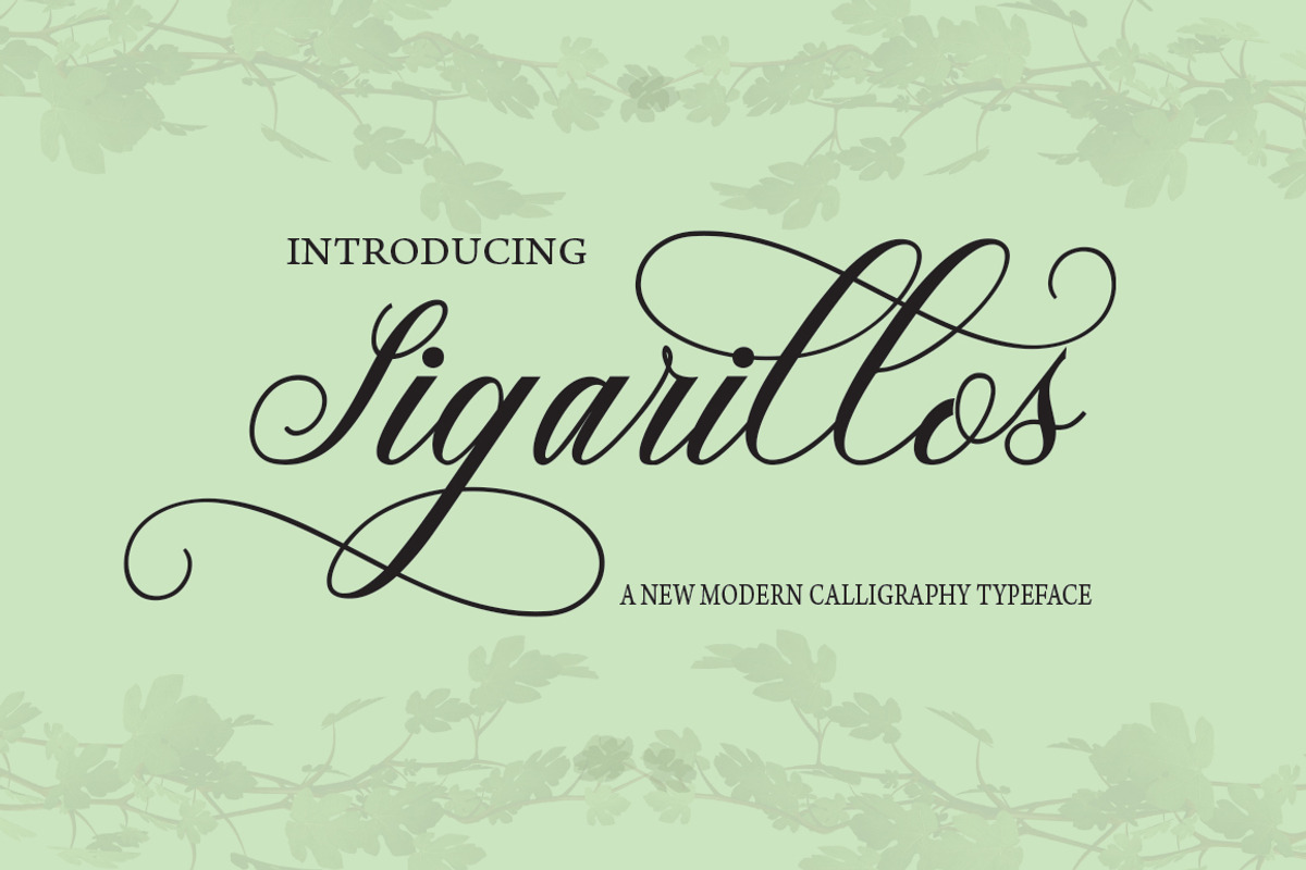 Sigarillos
