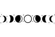 50 Creative Black Vector Symbol Bund, an Illustration by Artivon (Thumbnail 6 of 51)