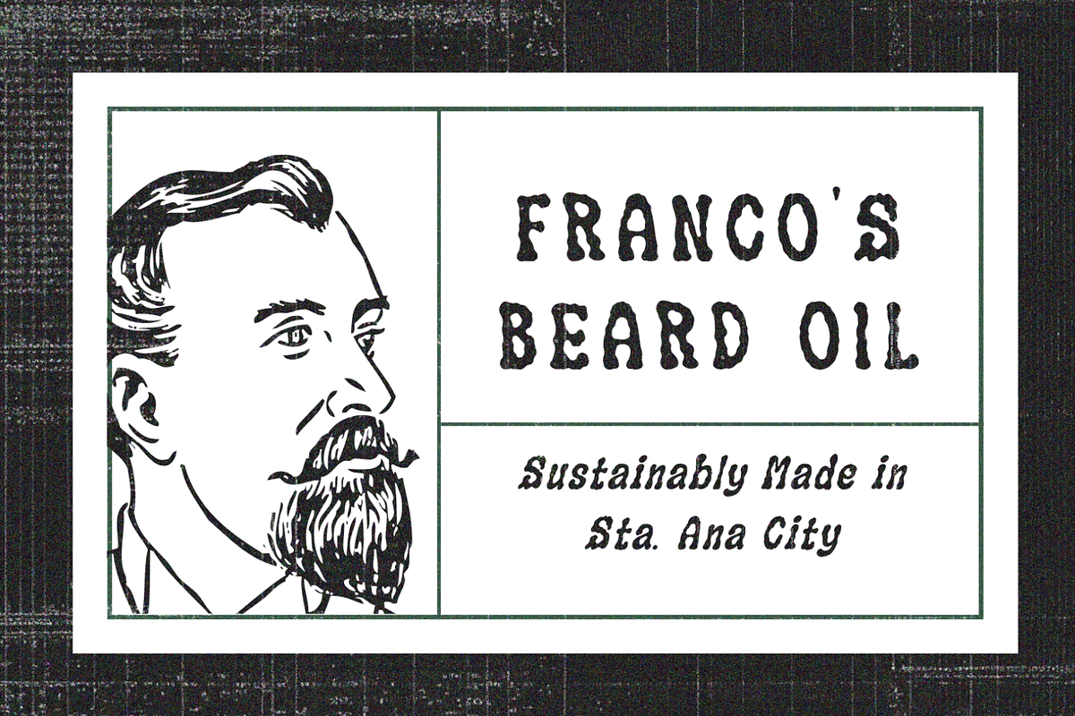 Mireforge - Organic Display Font, a Handwritten Font by Wellscript Studio (Photo 10 of 15)