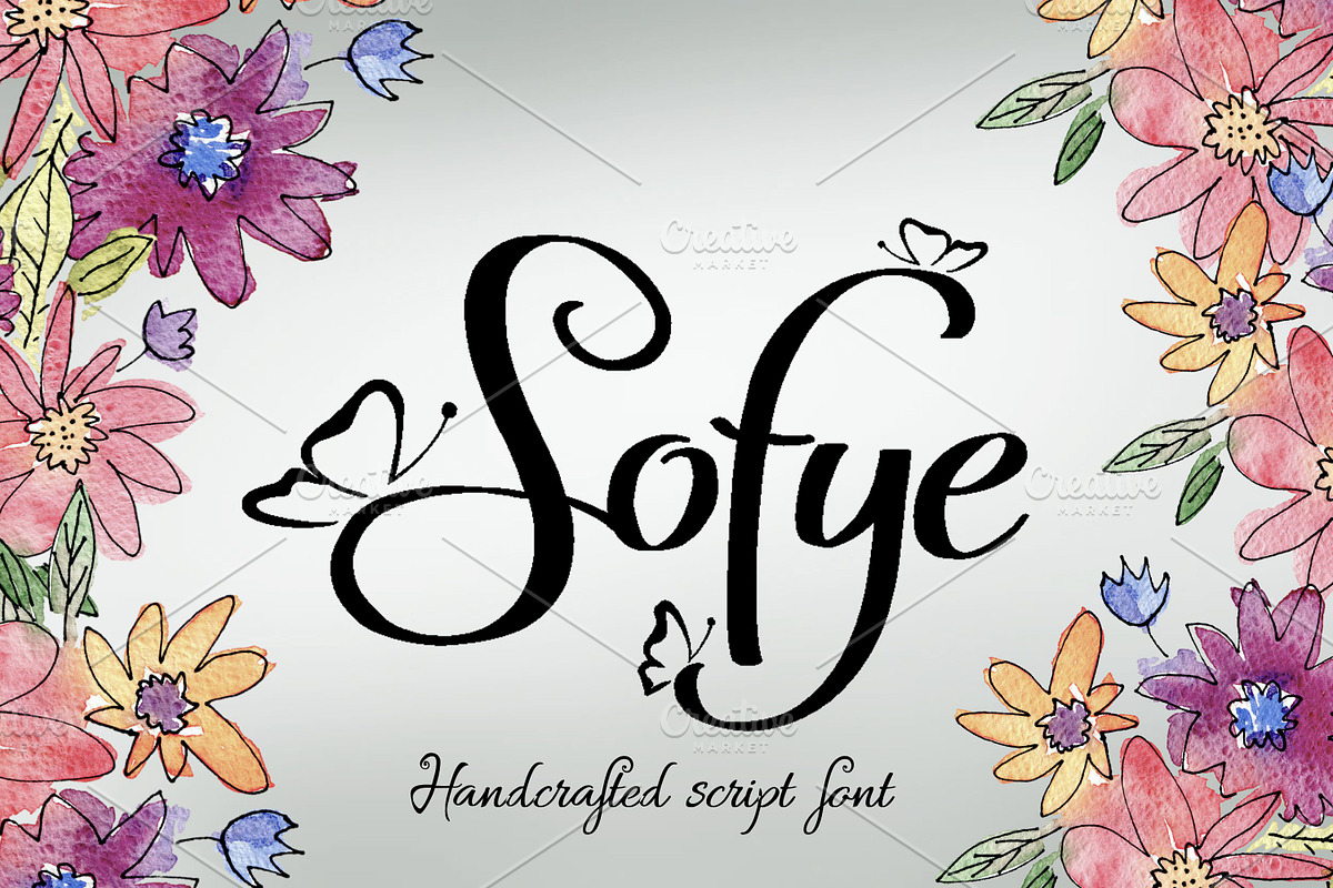 Sofye