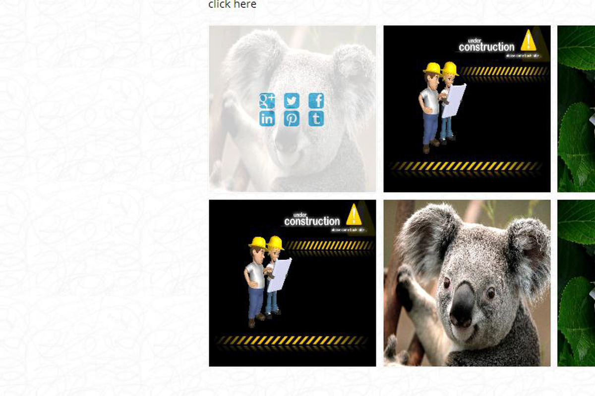 WP Image Share Plugin, a WordPress Template by hsoft (Photo 5 of 5)