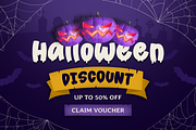 SHADOW MONSTER - Halloween Font, a Handwritten Font by Mozatype (Thumbnail 4 of 10)