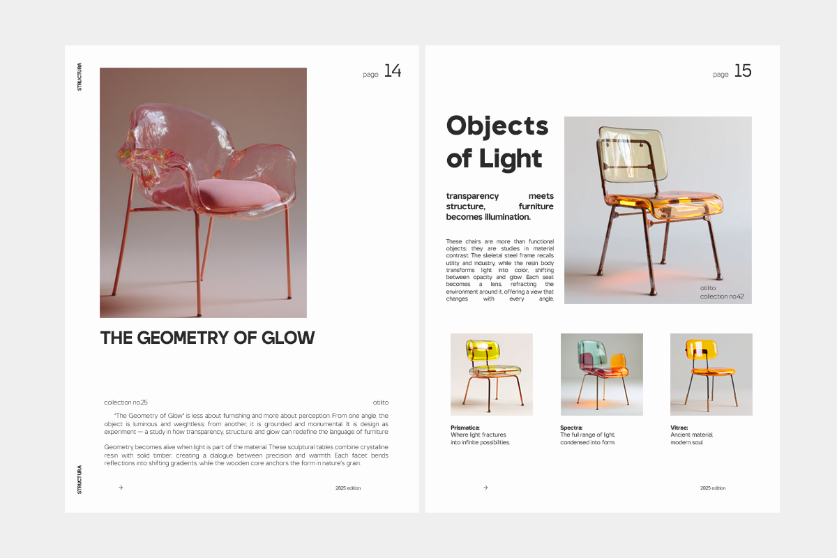 TT Otilito Sans Font Family, a Font by truetype (Photo 9 of 15)