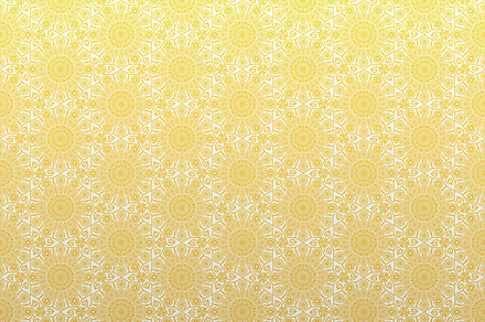 6 Decorative Floral Backgrounds