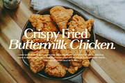 New Look Typeface ( +Variable Fonts), a Sans Serif Font by Nicky Laatz (Thumbnail 14 of 35)