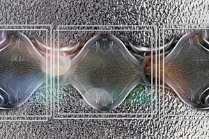 Cover mosaic