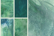 Organic Macro Botanical Textures, a Texture Graphic by Elena Pimonova (Thumbnail 6 of 13)