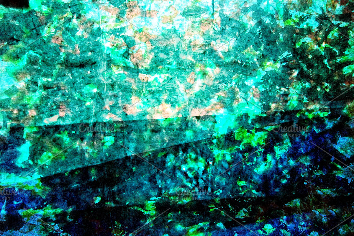 Relaxed blue abstract,Mild blue art, an Abstract Photo by Manis recycle abstract (Photo 1 of 3)
