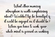 Romance | Script Font, a Handwritten Font by Scratchones (Thumbnail 6 of 8)