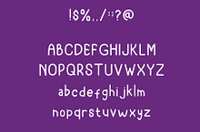 Vennya fonts | San Serif font