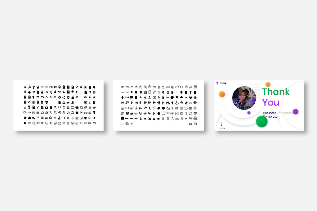 Hanira - Business Google Slide Templ, a Presentation Template by Dens Creative Studio (Photo 6 of 6)