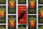 UT Matemija - A Movie Serif Font, a Serif Font by Universitype (Thumbnail 11 of 12)