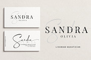 Mesopotamia, a Script Font by Teweka (Thumbnail 2 of 16)