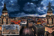 Van Gogh Painting Effect, an Action Add-On by Jacpot007 (Thumbnail 6 of 9)