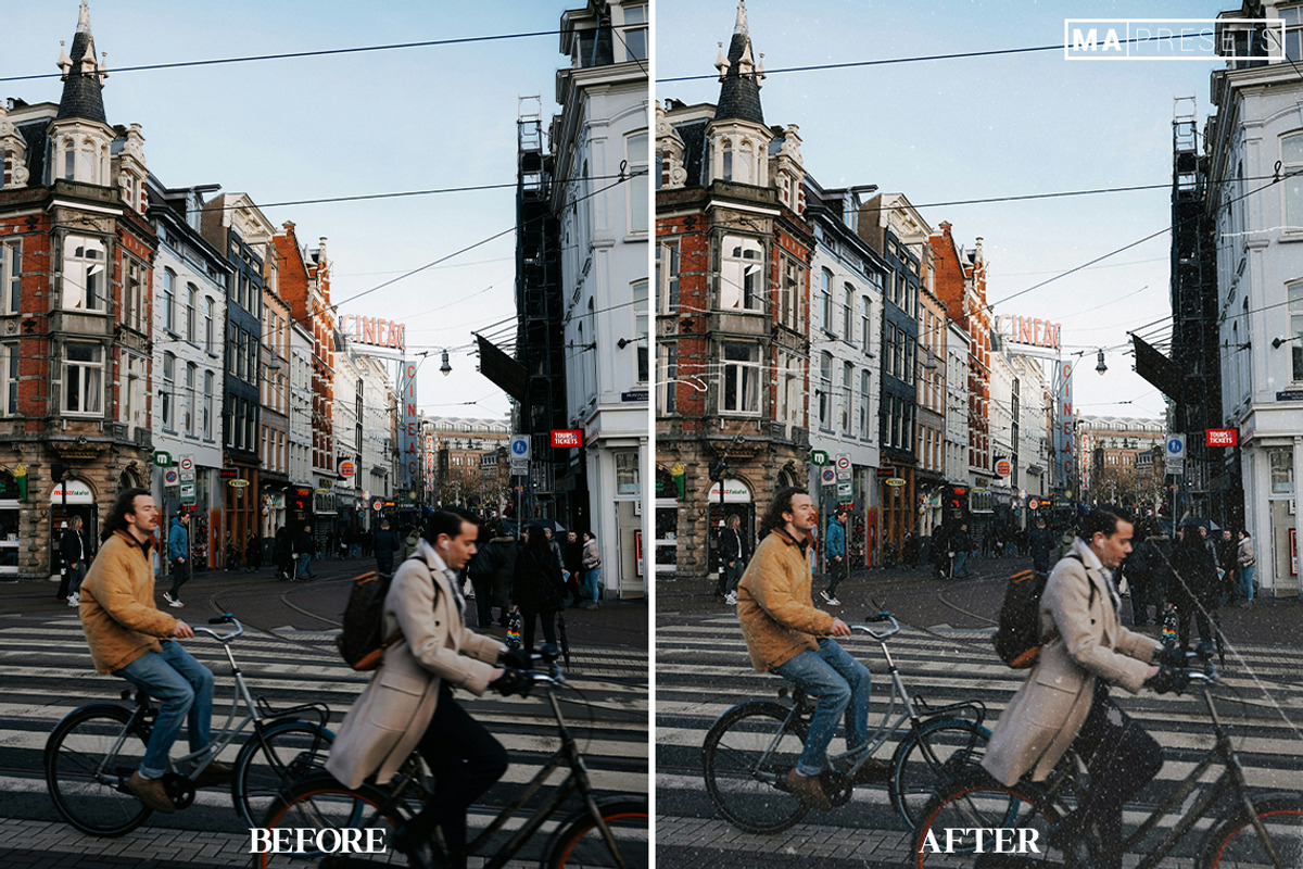 100 FILM TEXTURE OVERLAYS, a Texture Graphic by MaPresets (Photo 6 of 14)