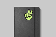 Affordable Semi-Custom Branding Kits, a Graphic by geminicreativestudio (Thumbnail 7 of 7)