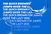 Singkey, a Sans Serif Font by din-studio.com (Thumbnail 14 of 16)
