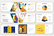 Boutia – Creative Business, a Presentation Template by Monsgraph Creative Studio (Thumbnail 2 of 5)
