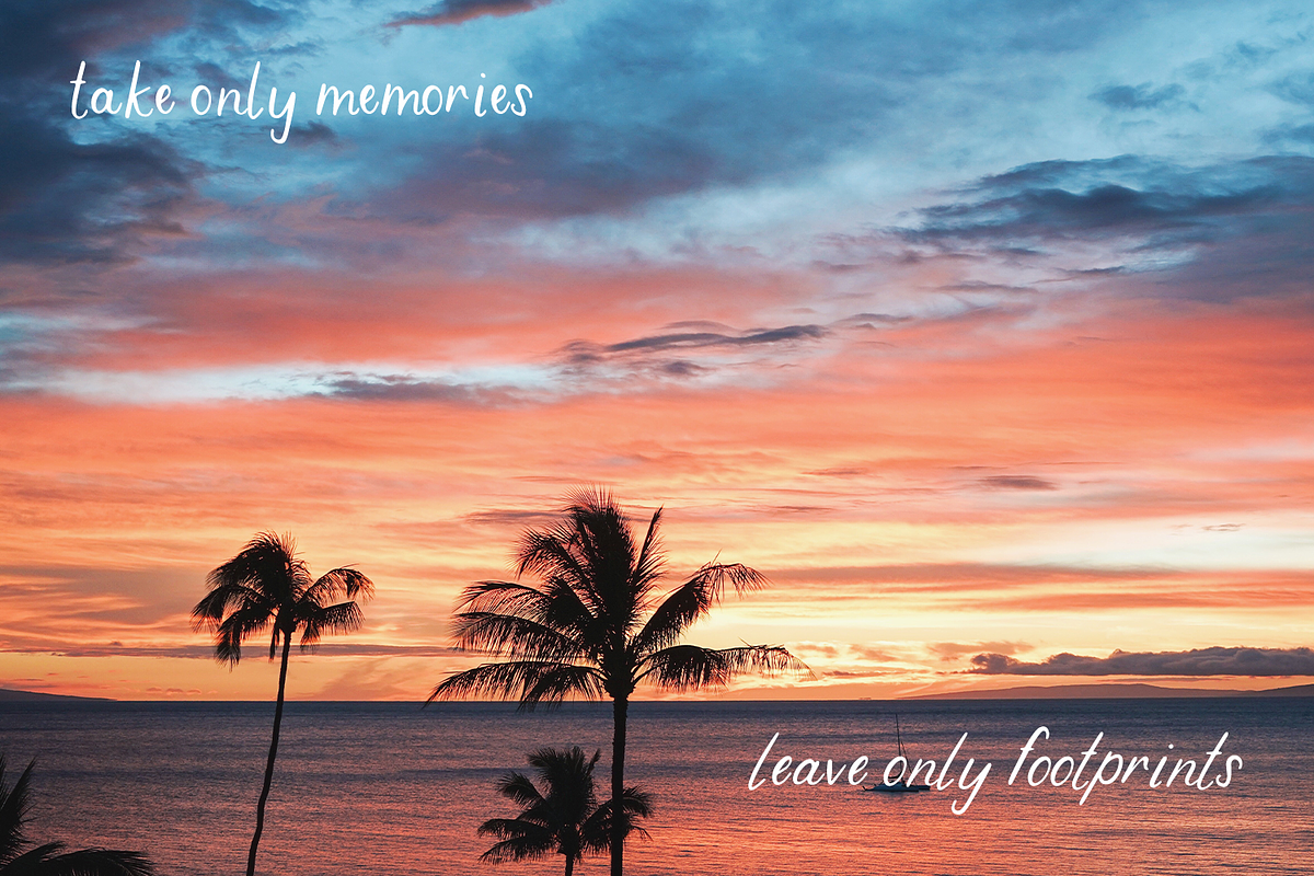 Molokai Sans Duo, a Sans Serif Font by Beck McCormick (Photo 8 of 10)