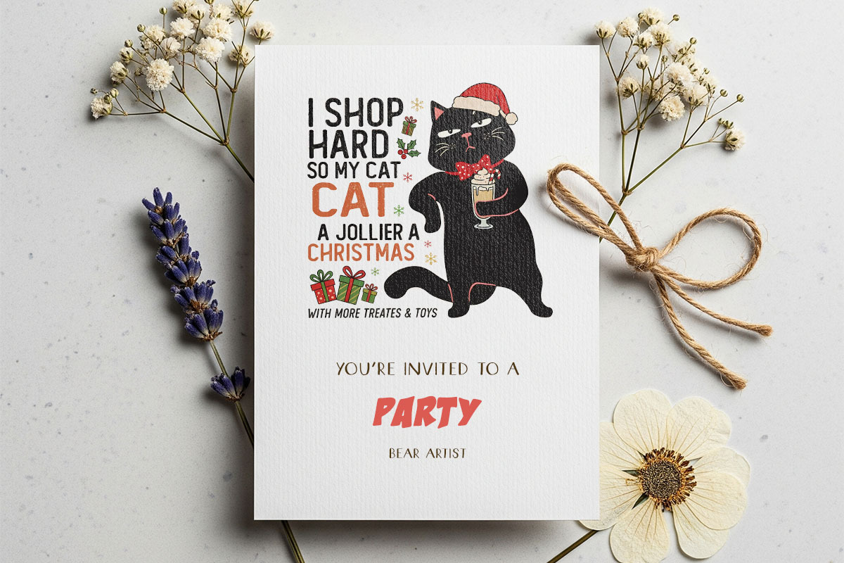 Funny Christmas Humor PNG Bundle, a Seasonal Illustration by GlitterCraft (Photo 46 of 101)