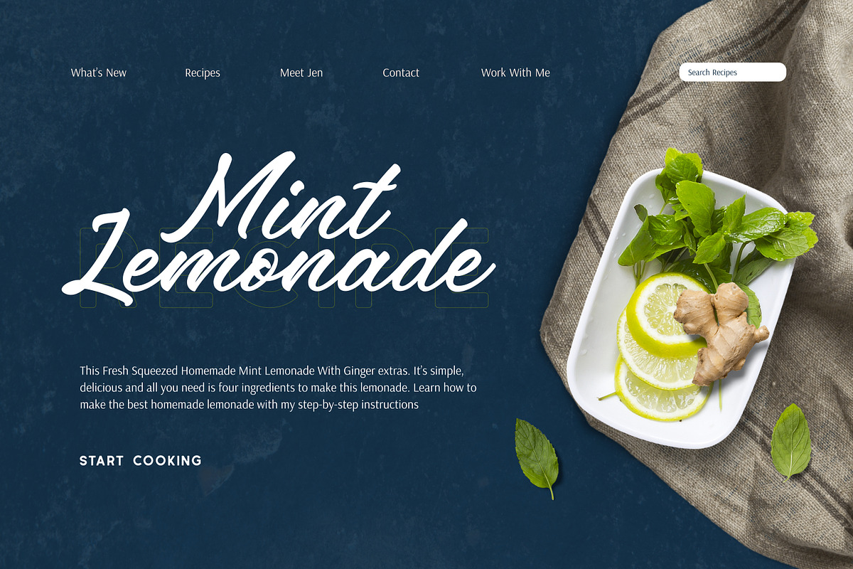 Beardcanye - Modern And Clean Script preview 4