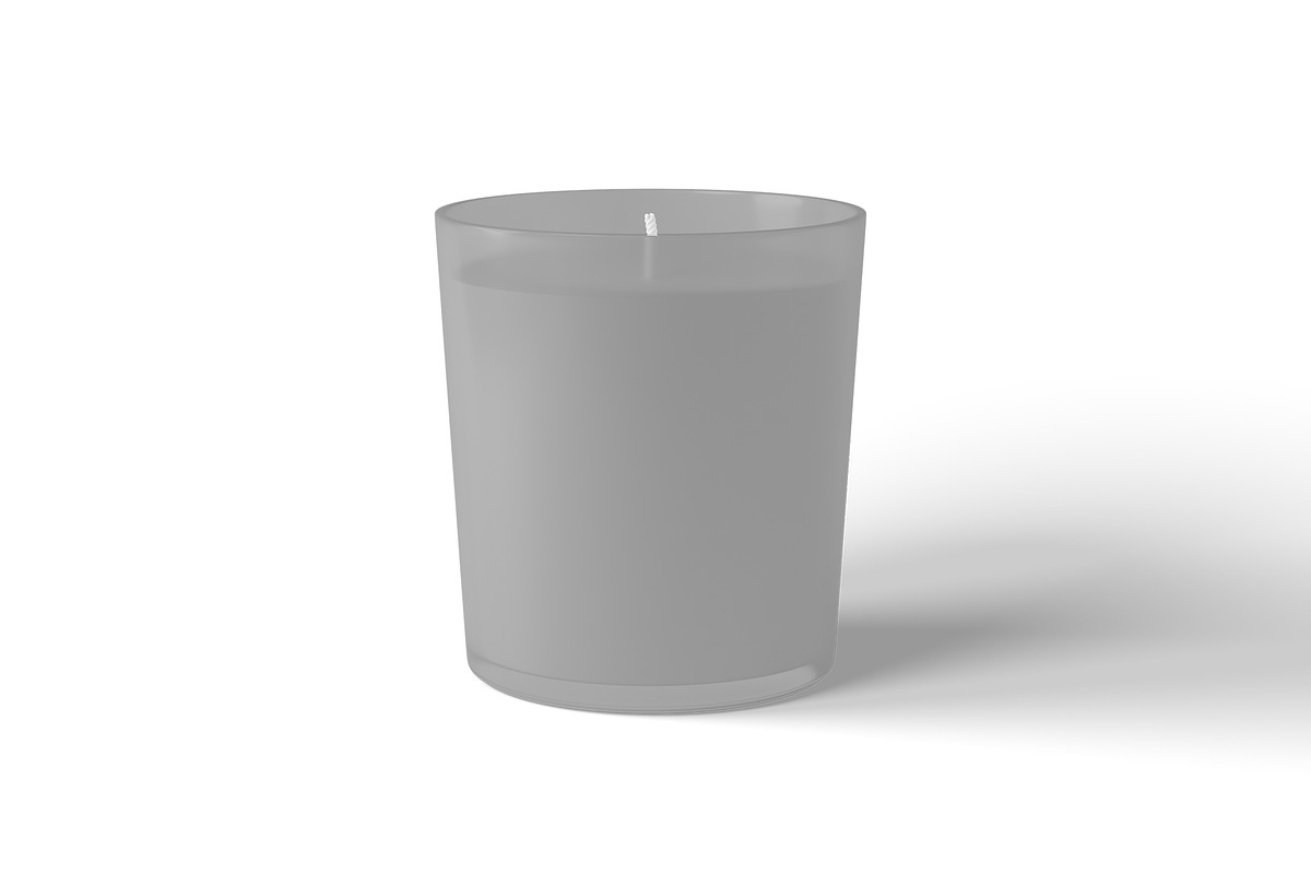 Candle Mockup, a Product Mockup by mockupbuys (Photo 7 of 8)