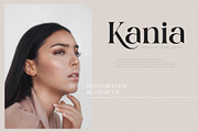 Cralika/Modern Ligature Serif, a Serif Font by ToniStudio (Thumbnail 3 of 11)