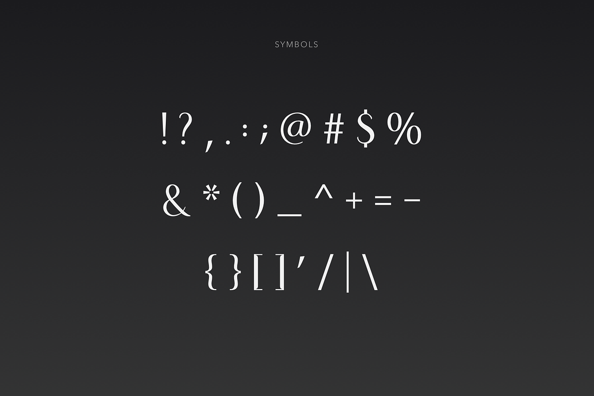 Honeymoon - Elegant Serif Font, a Serif Font by vix.vix (Photo 6 of 6)