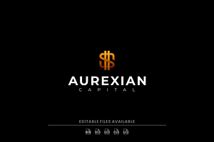Gradient Modern Symbol Logo Design, a Branding & Logo Template by Artnivora.Std