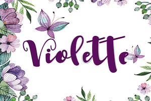 Violette