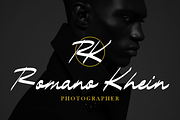 Graceluxe Luxury Signature Font, a Script Font by PutraCetol Studio (Thumbnail 4 of 5)